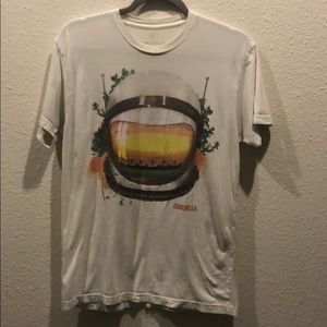 Coachella 2015 T Shirt